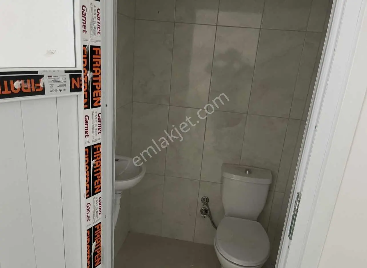 Tepecik Ulus Mahallesi 125 M2 Düz Giriş Dükkan - Görsel 2