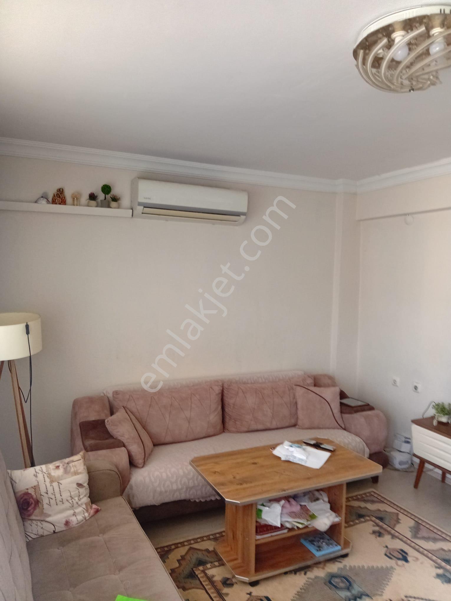 Cumhuriyet Mh Doğalgazlı Masrafsız Satılık 3+1 Daire - Görsel 9