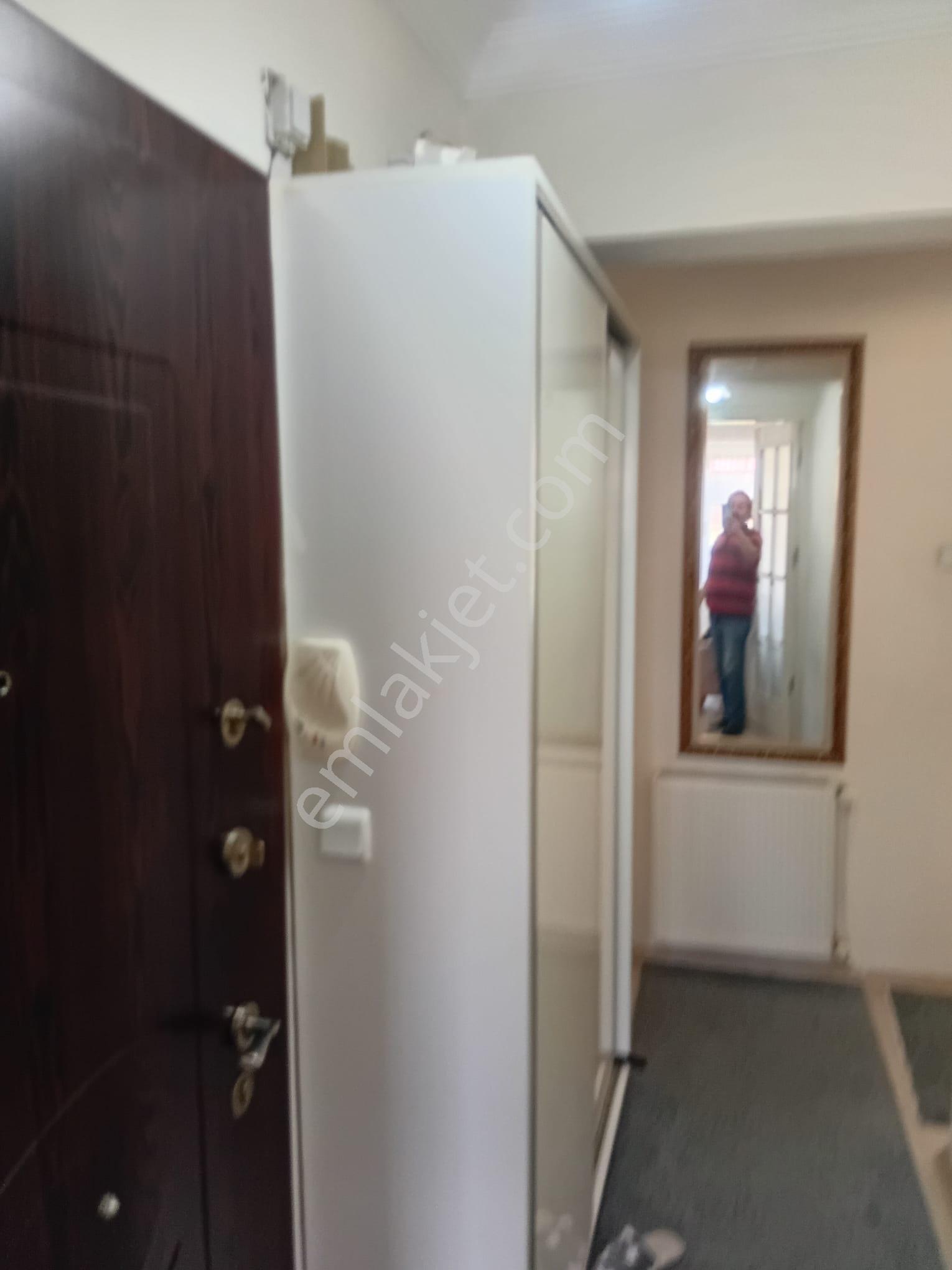 Cumhuriyet Mh Doğalgazlı Masrafsız Satılık 3+1 Daire - Görsel 7