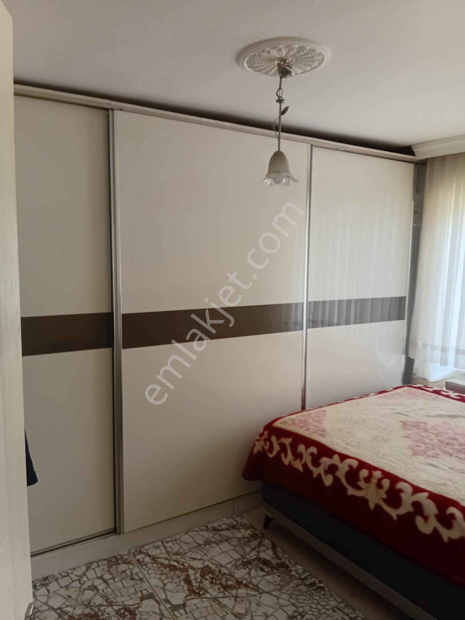 Cumhuriyet Mh Doğalgazlı Masrafsız Satılık 3+1 Daire - Görsel 6