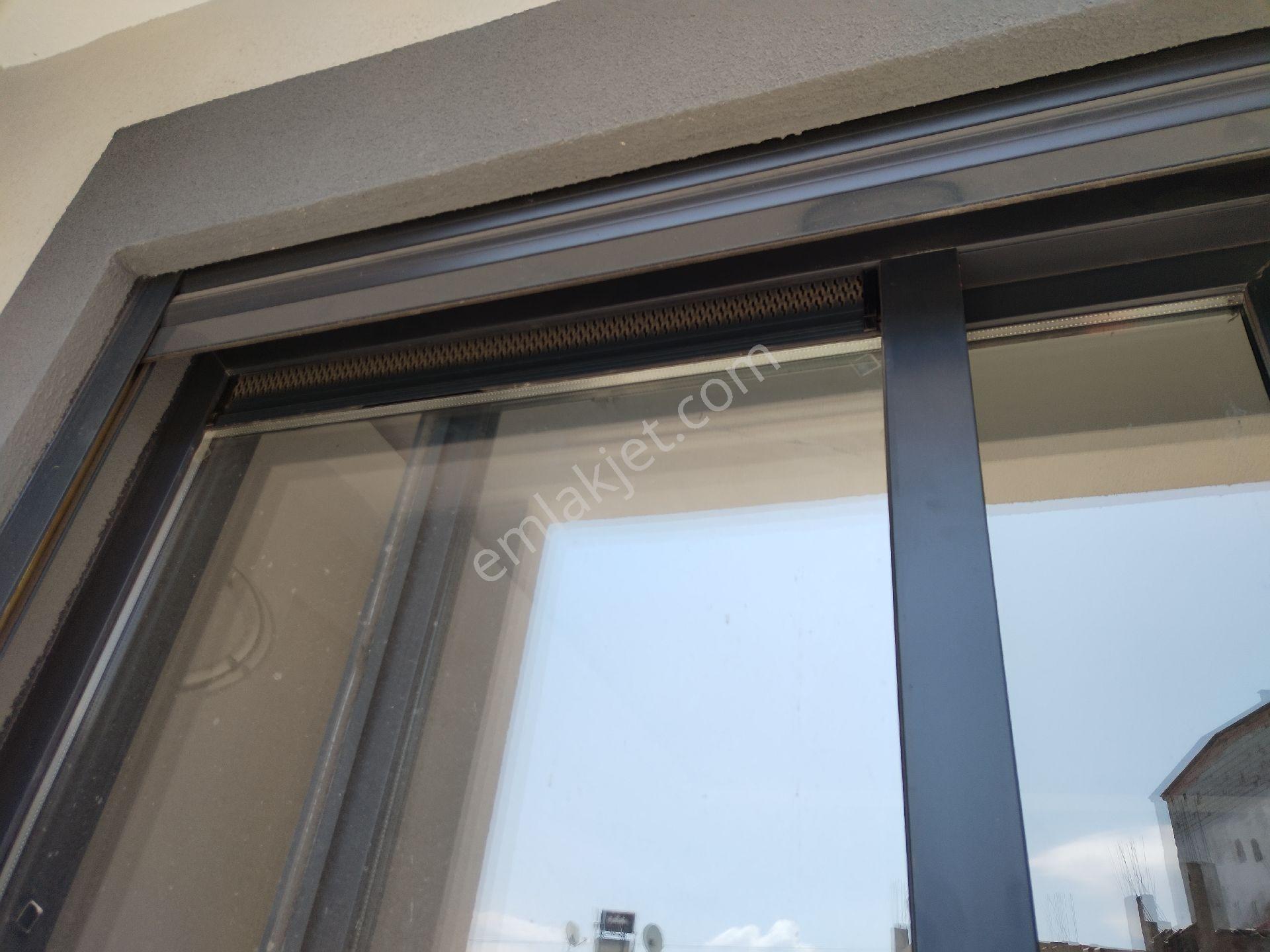 Bayraklı Onur Mh.havuzlu Güvenlikli Sitede Satılık 1+1 Sıfır - Görsel 16