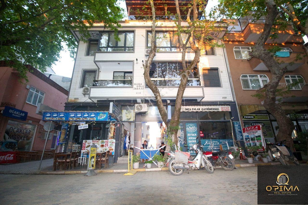 Opima Emlak'tan Ocaklar Mahallesinde Merkezi Konumda İşlek Cadde Üzerinde Satılık İşyeri - Görsel 17