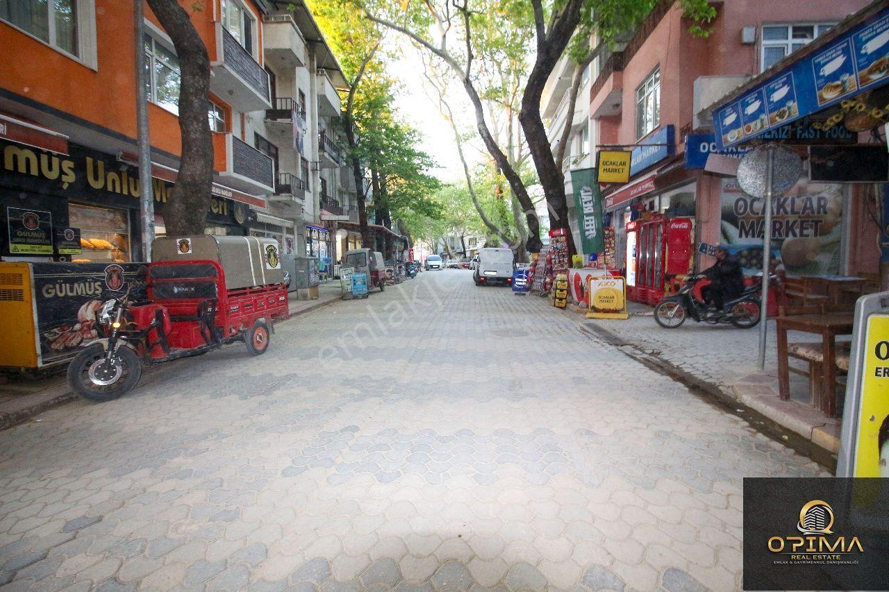 Opima Emlak'tan Ocaklar Mahallesinde Merkezi Konumda İşlek Cadde Üzerinde Satılık İşyeri - Görsel 15