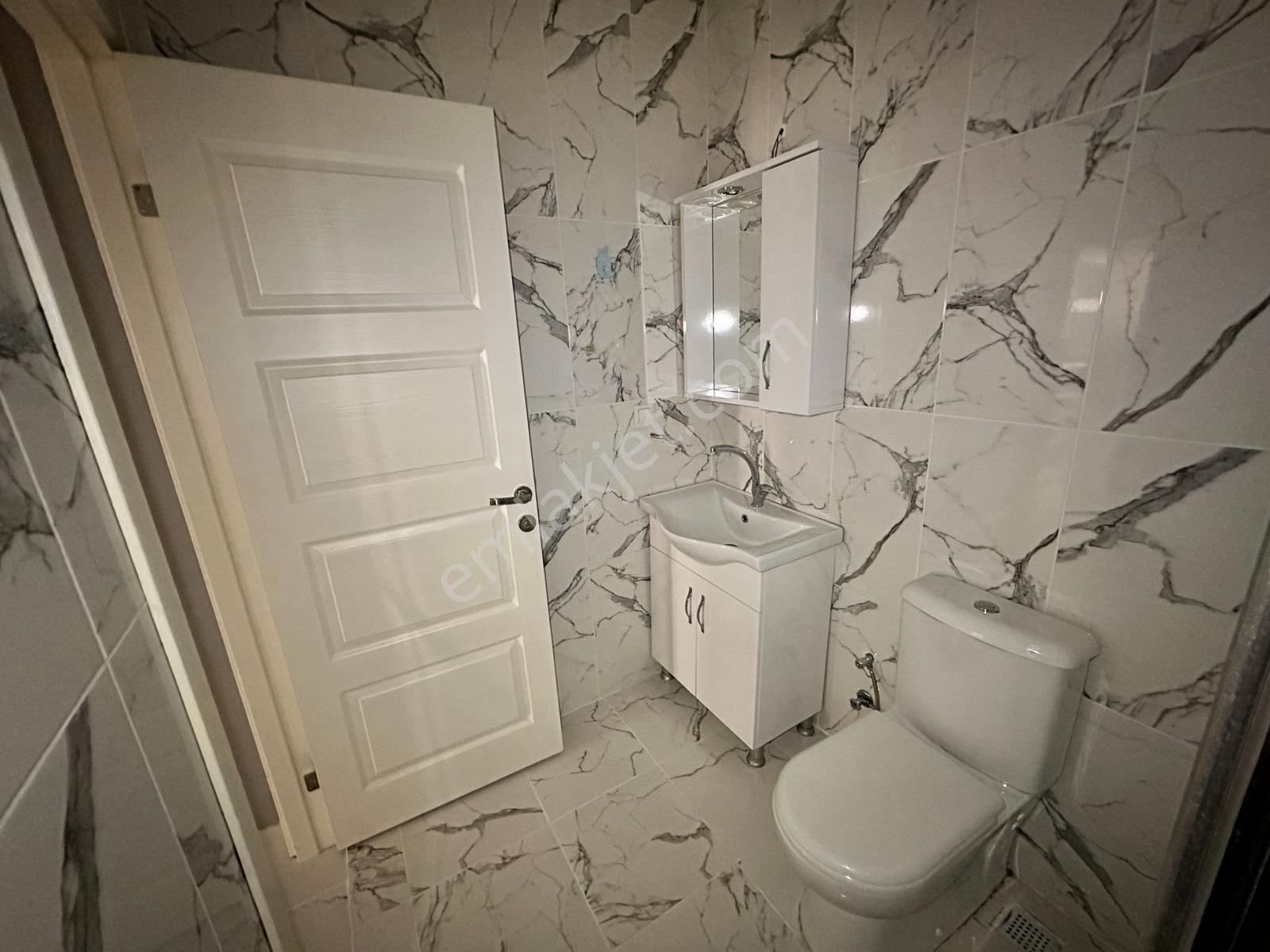 Sancaktepe Sarıgaz İnönü Mah Asansörlü Ara Kat 2+1 Satılık Daire - Görsel 32