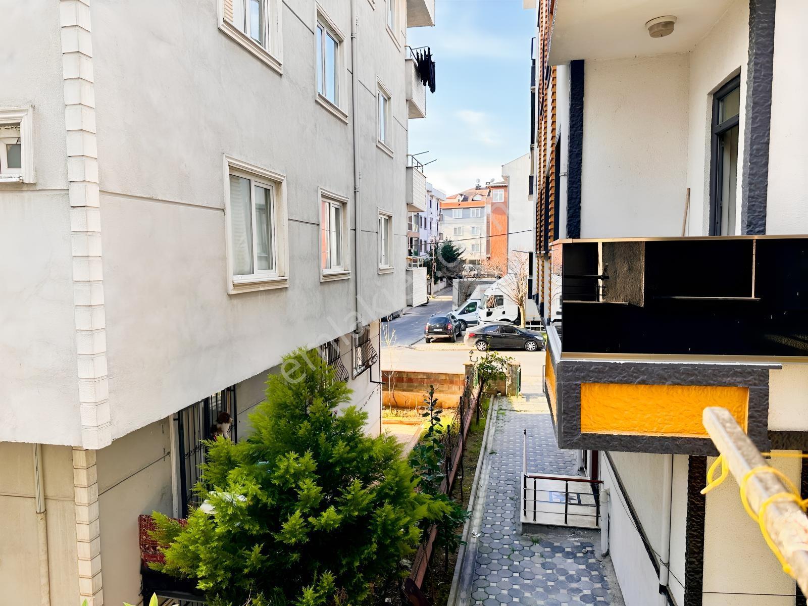 Sancaktepe Sarıgaz İnönü Mah Asansörlü Ara Kat 2+1 Satılık Daire - Görsel 21