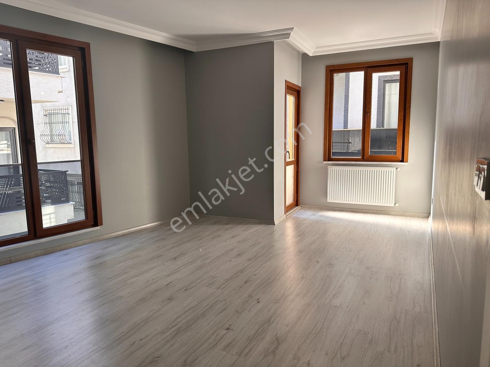 Sancaktepe Sarıgaz İnönü Mah Asansörlü Ara Kat 2+1 Satılık Daire - Görsel 22