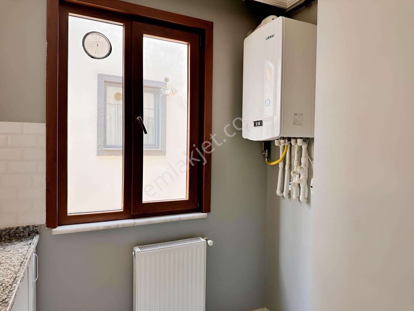 Sancaktepe Sarıgaz İnönü Mah Asansörlü Ara Kat 2+1 Satılık Daire - Görsel 18