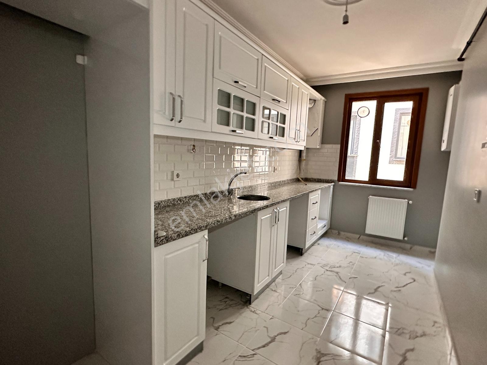 Sancaktepe Sarıgaz İnönü Mah Asansörlü Ara Kat 2+1 Satılık Daire - Görsel 14