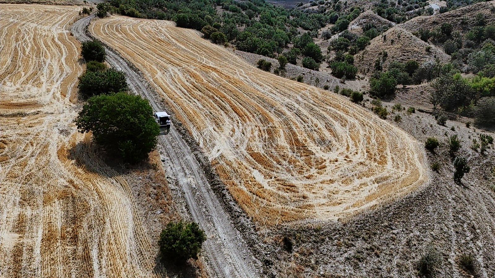 Kredi Kart Satış Sabanözü Gürpınar 7429mt Resmi Yola Cepheli - Görsel 9