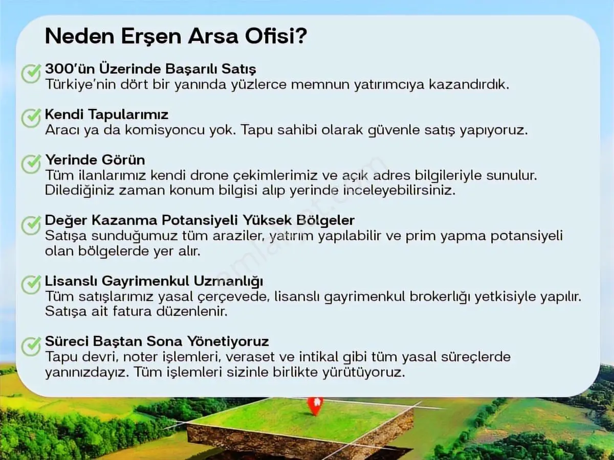 Eskişehir Sivrihisar Kurtşeyh 2300 Mt Resmi Yol Cephe Sulu Tarla - Görsel 26