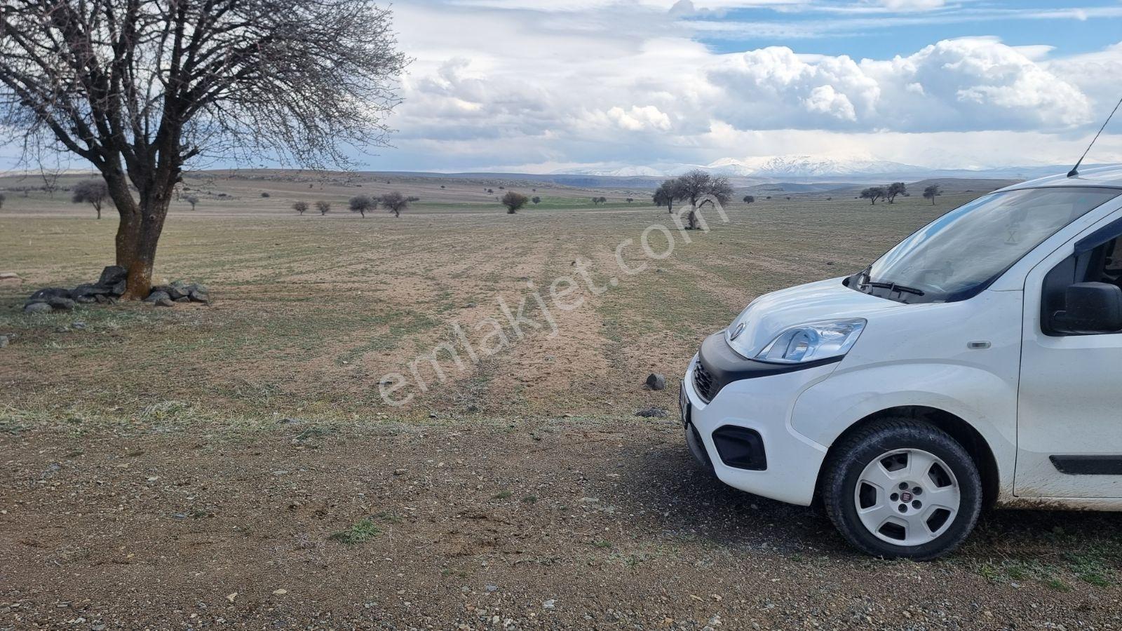 Nigde Merkez Edikli Beldesi 8970m2 Arazi - Görsel 7