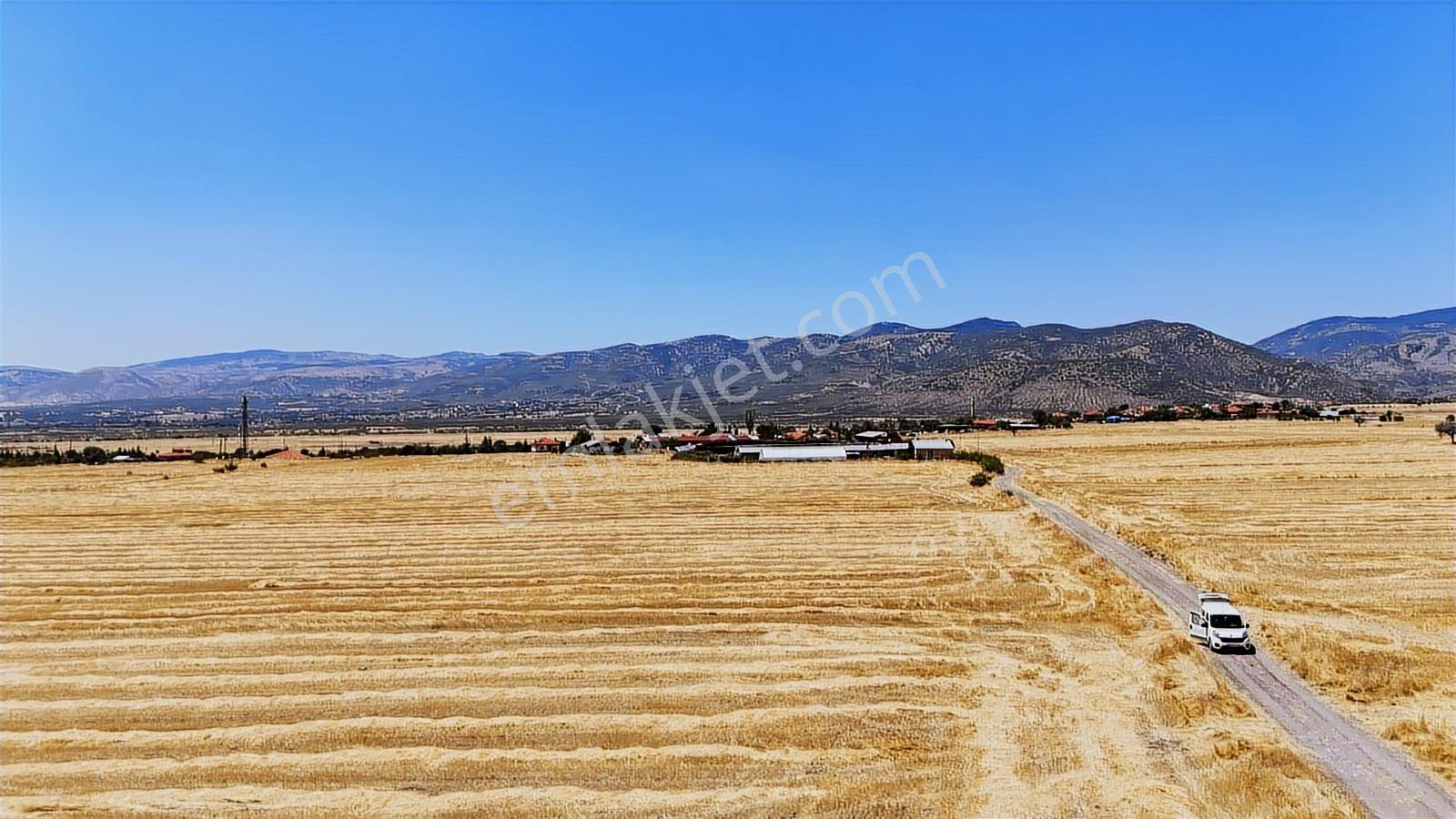 Ankara Beypazarı Uruş 3643 M2 İmardibi Tarla - Görsel 7