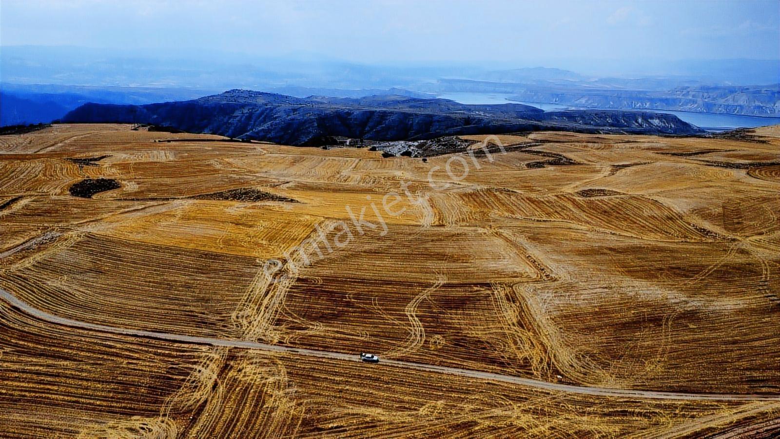 Ankara Beypazarı Kargı 6973m2 Resmi Yola Cepheli Arazi - Görsel 24