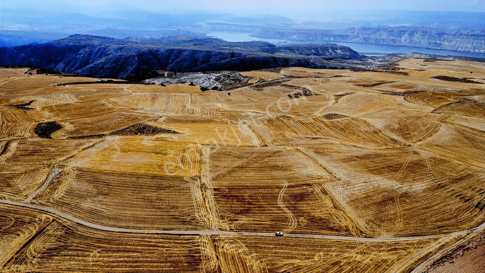 Ankara Beypazarı Kargı 6973m2 Resmi Yola Cepheli Arazi - Görsel 13