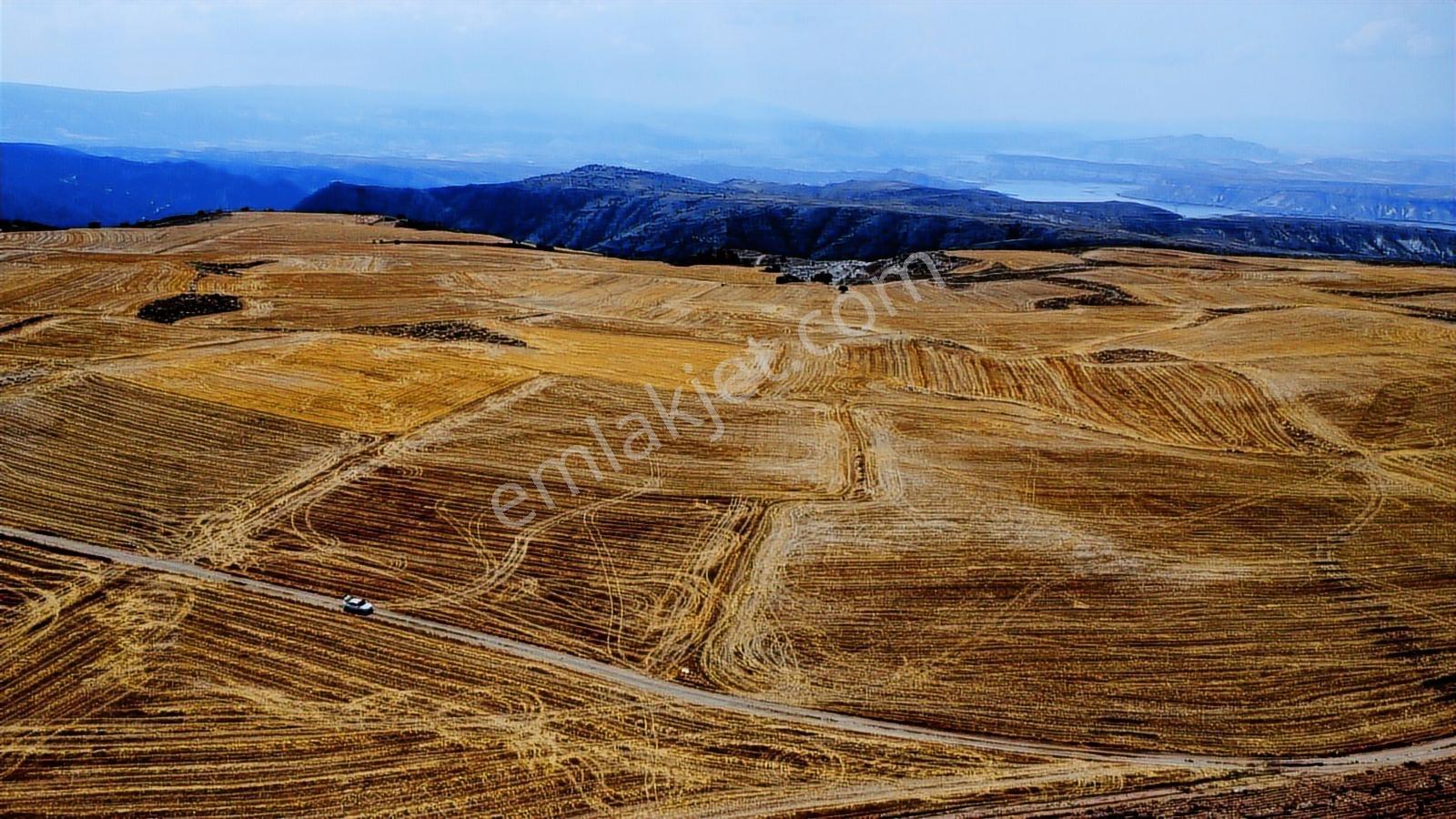 Ankara Beypazarı Kargı 6973m2 Resmi Yola Cepheli Arazi - Görsel 18