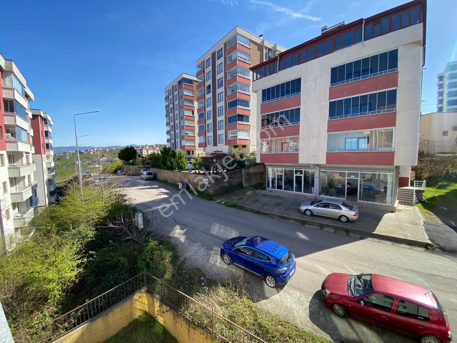 Trabzon Pelitlide Satılık Daire - Görsel 6