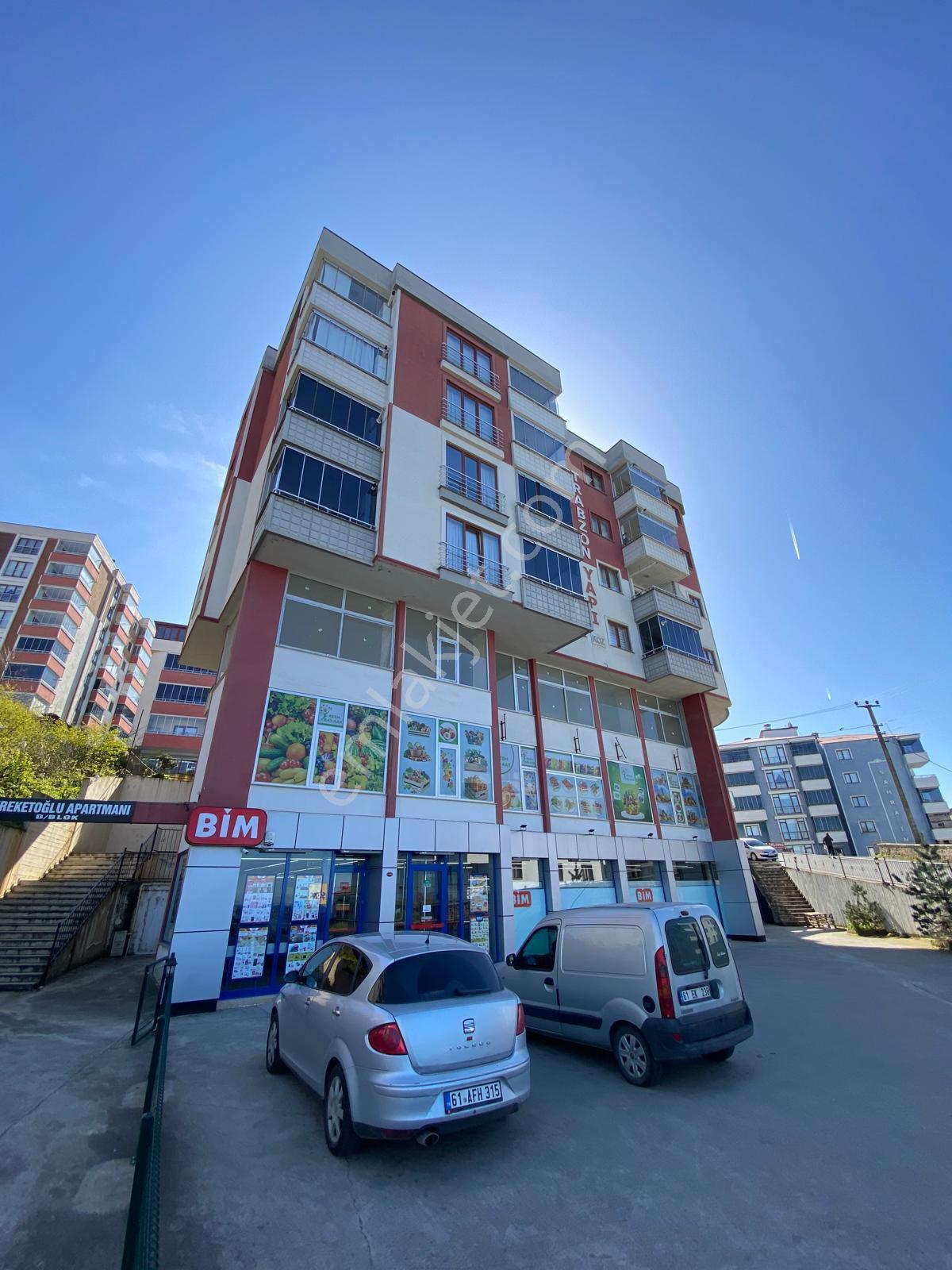 Trabzon Pelitlide Satılık Daire - Görsel 22