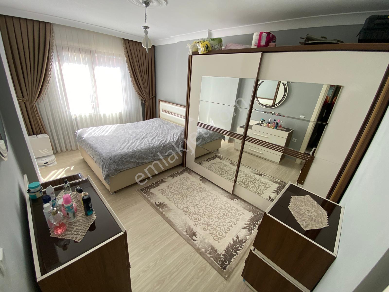 Trabzon Pelitlide Satılık Daire - Görsel 8