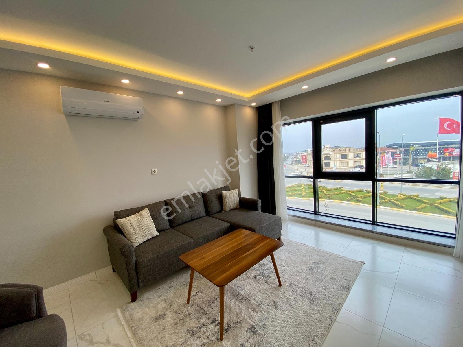Kdv Dahil-faturalı | Her Şey Dahil Mobilyalı Kiralık Homeoffice - Görsel 7