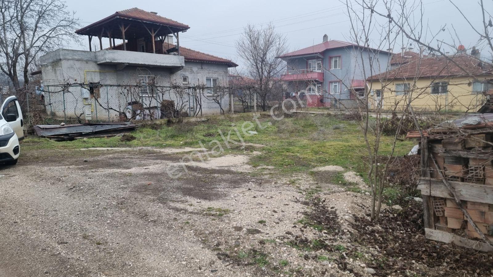 Osmancık Gemici Mahallesi 4 Kata İmarlı Çift Yola Cephe Arsa - Görsel 7