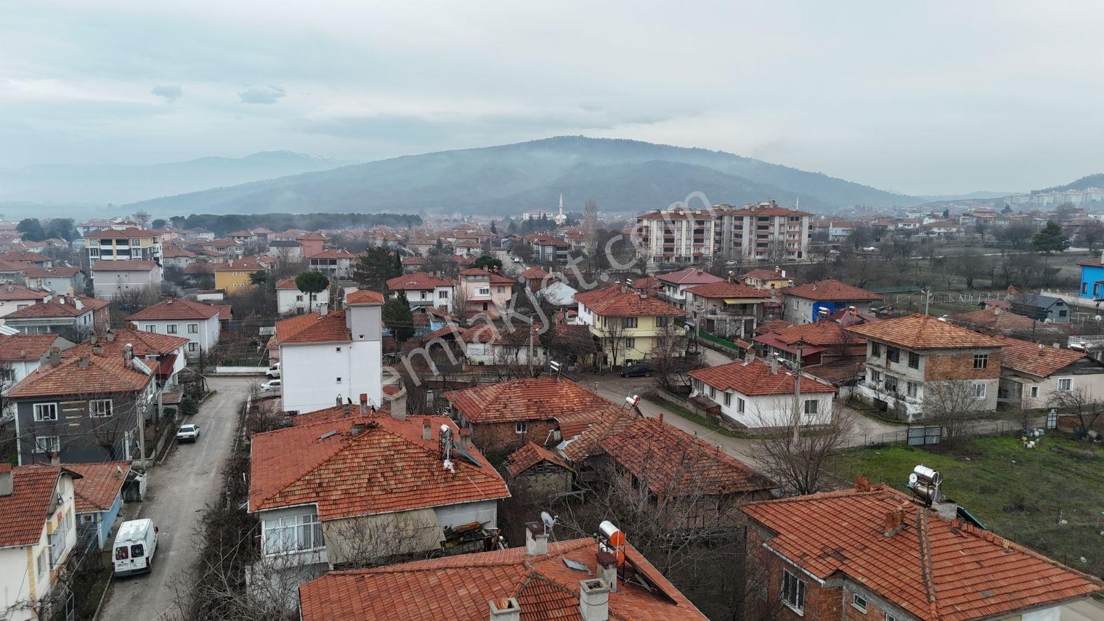 Osmancık Gemici Mahallesi 4 Kata İmarlı Çift Yola Cephe Arsa - Görsel 5