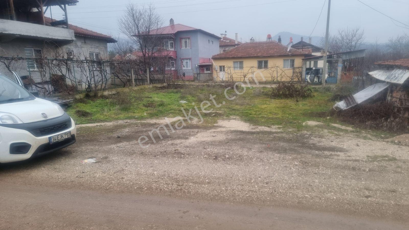 Osmancık Gemici Mahallesi 4 Kata İmarlı Çift Yola Cephe Arsa - Görsel 6