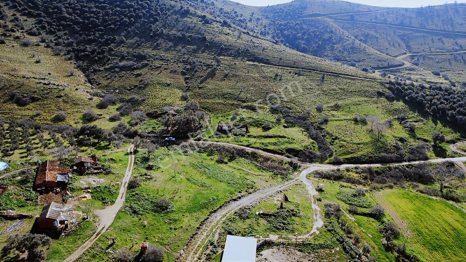 İzmir Ödemiş Eselli Mahallesi 492 Metre 2 Kat İmarlı Arsa - Görsel 42