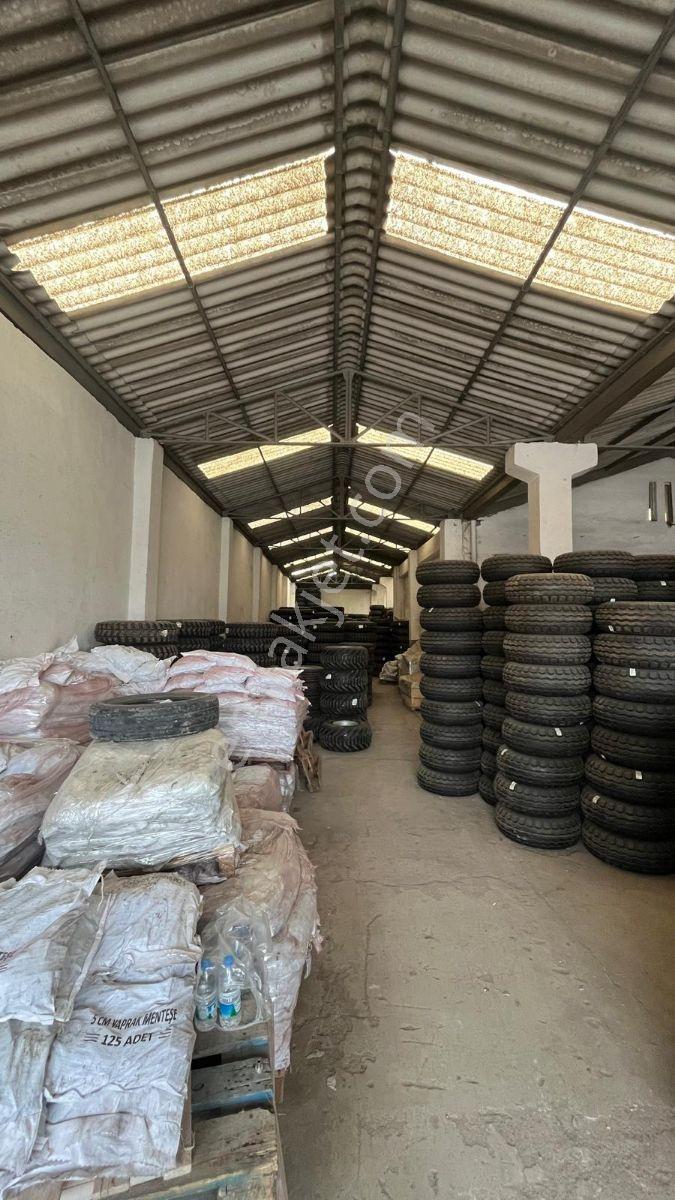 Balıkesir Karesi Paşaalanı 4. Kapıda Kiralık İşyeri/depo - Görsel 2