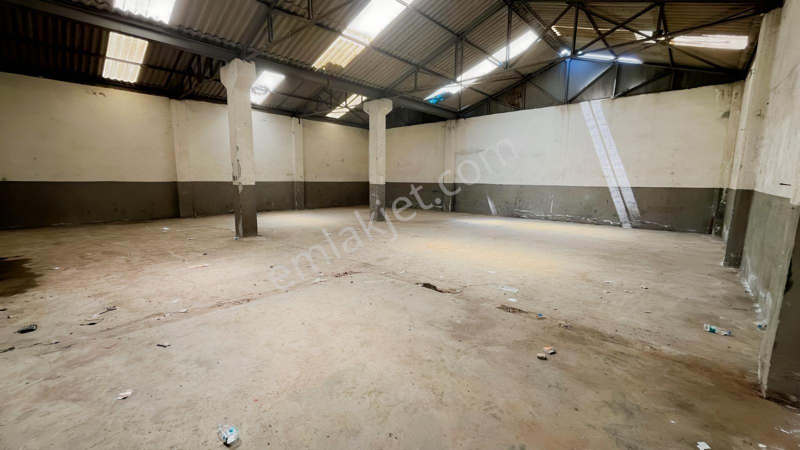 Balıkesir Karesi Paşaalanı 4. Kapıda Kiralık İşyeri/depo - Görsel 8