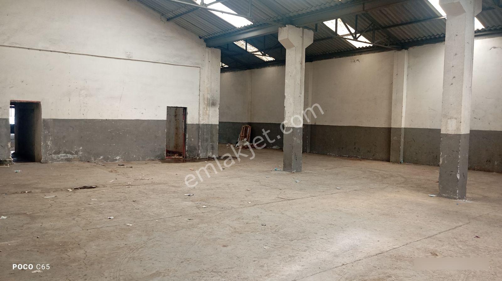 Balıkesir Karesi Paşaalanı 4. Kapıda Kiralık İşyeri/depo - Görsel 14