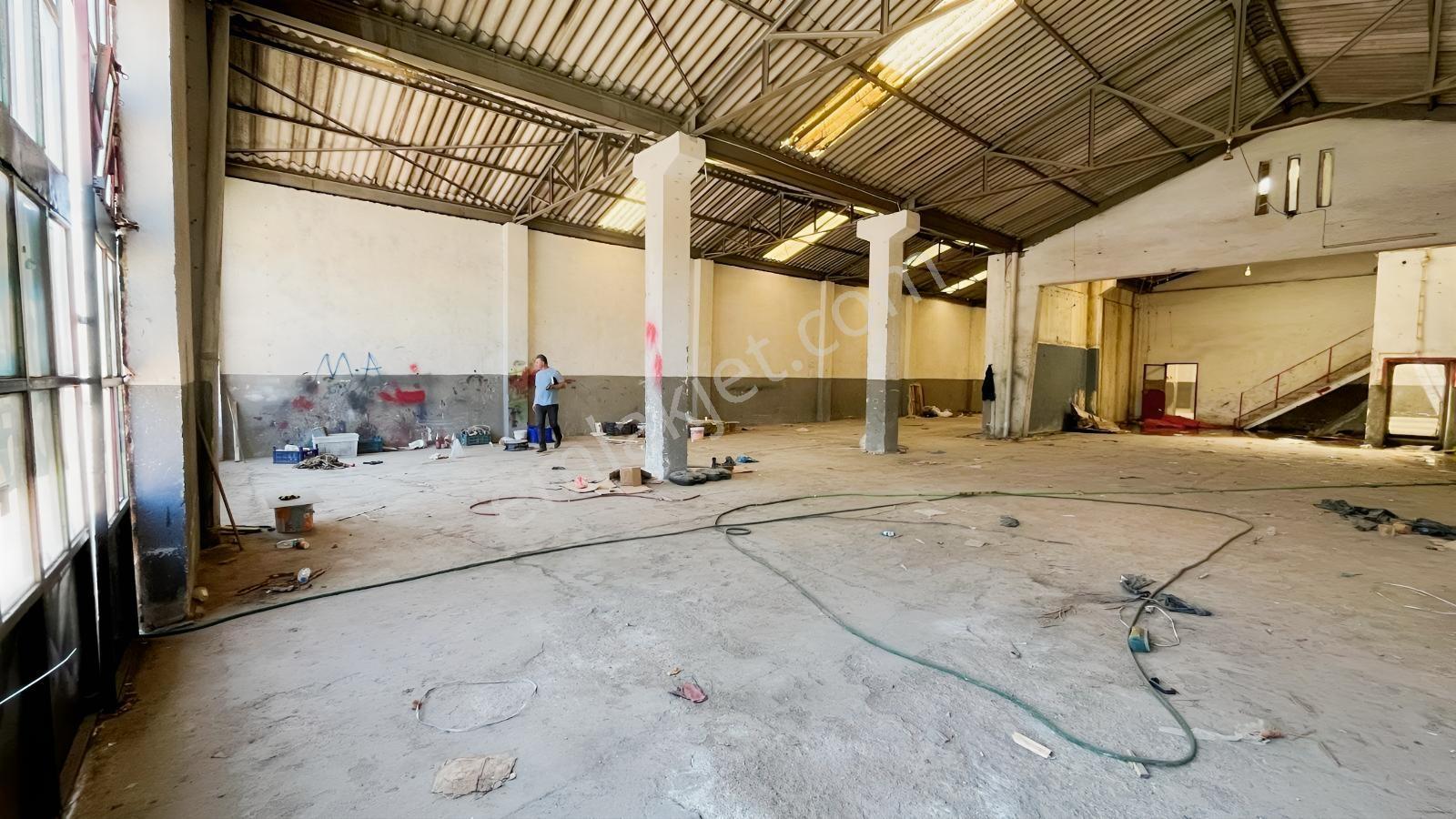 Balıkesir Karesi Paşaalanı 4. Kapıda Kiralık İşyeri/depo - Görsel 9