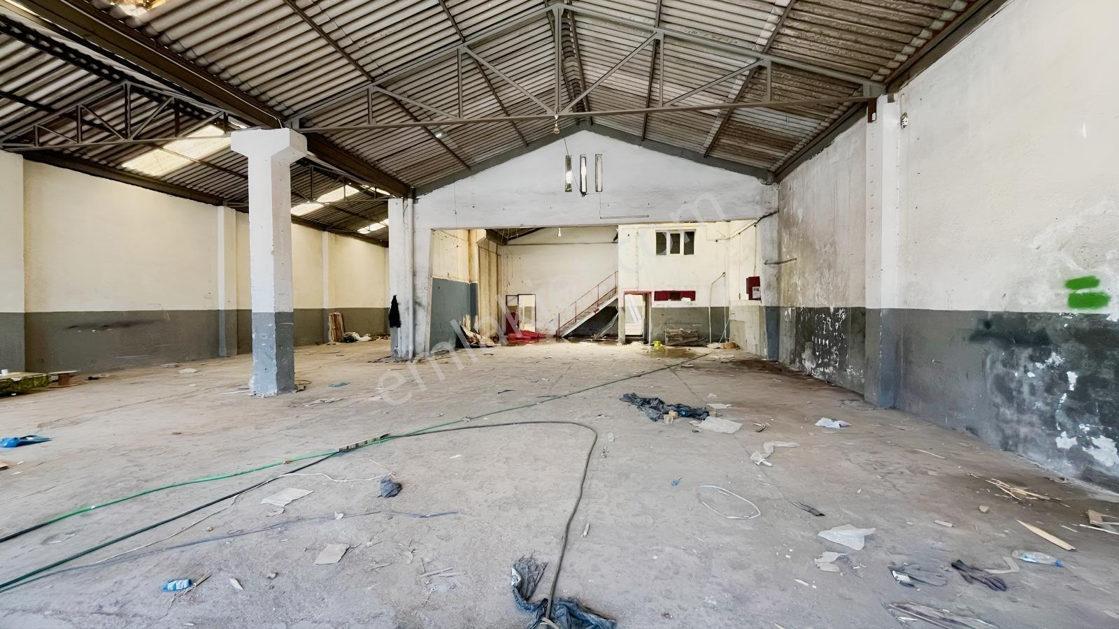 Balıkesir Karesi Paşaalanı 4. Kapıda Kiralık İşyeri/depo - Görsel 4
