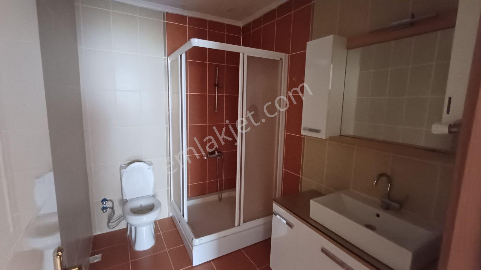 Çerkezköy Tepe Caddede 3+1 Ebeveyn Banyo, Kapalı Garajlı - Görsel 7