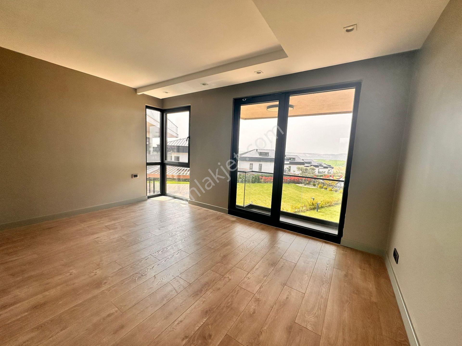 Çamkaya Villalarında Kiralık 5+2 Villa - Görsel 25