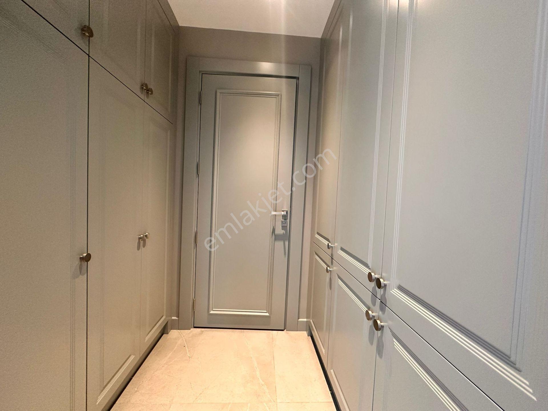 Çamkaya Villalarında Kiralık 5+2 Villa - Görsel 33