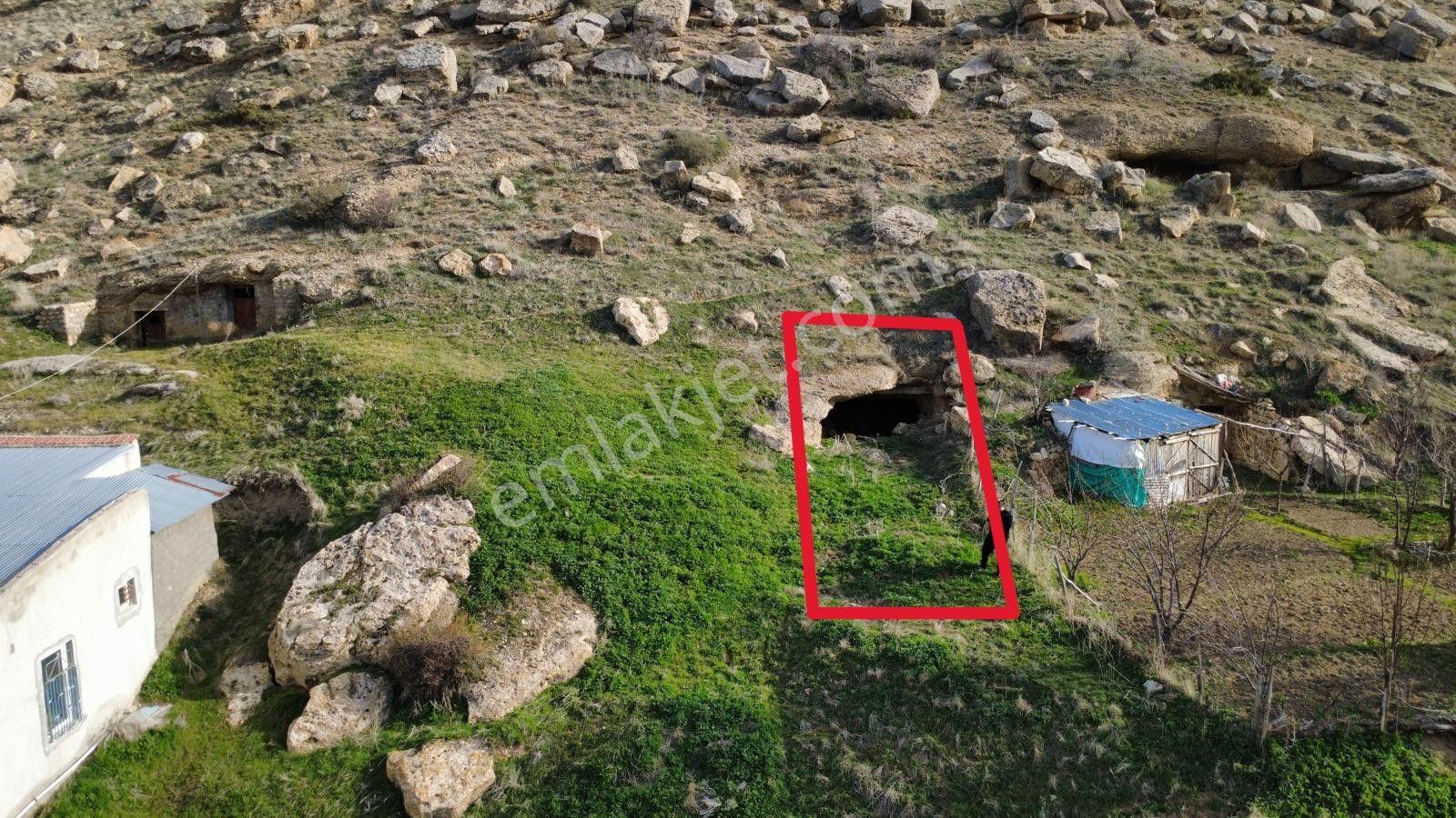 KAYSERİ PINARBAŞI DİLCİLER KÖYÜNDE SATILIK ARSA - Görünüm 2
