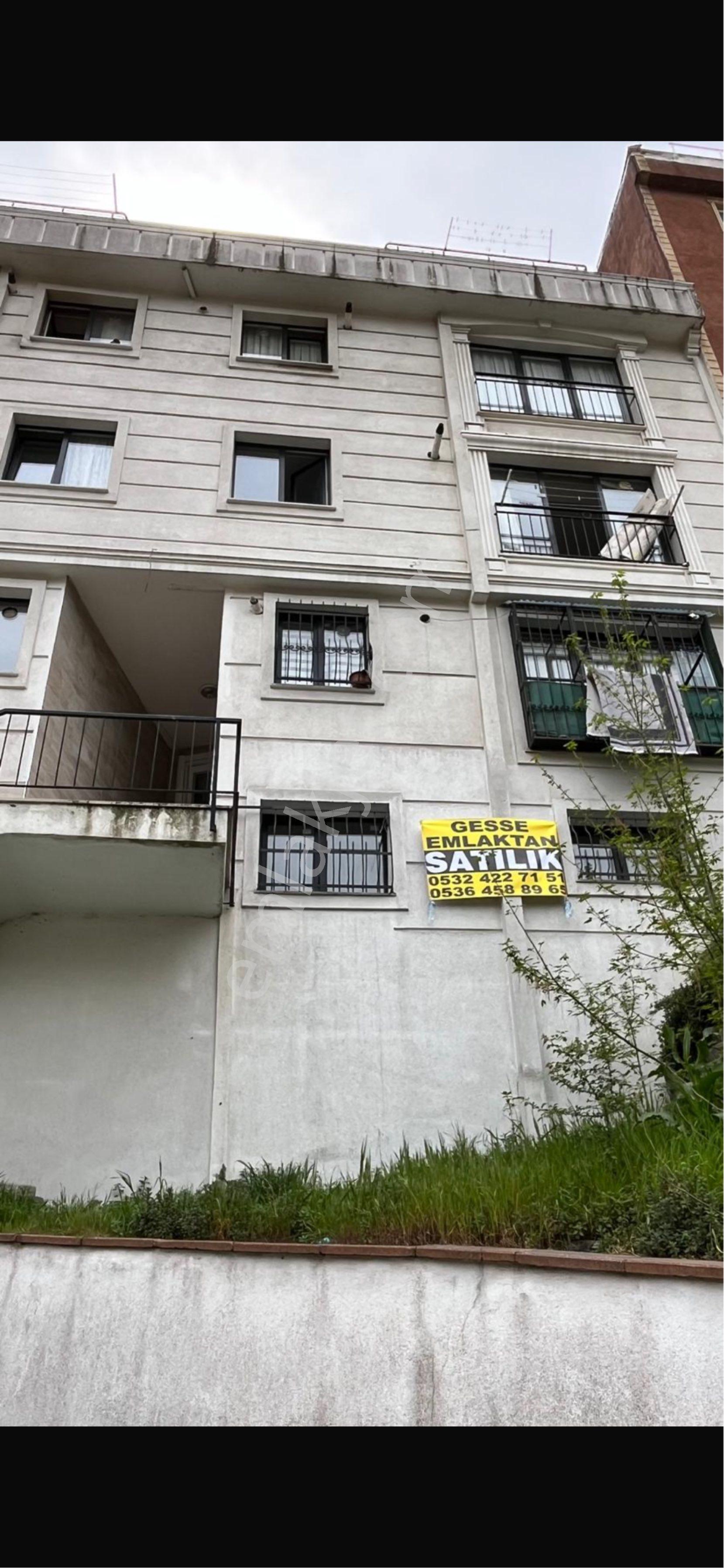 Eyüpsultanda 3+1 Krediye Uygun Satılık Daire - Görsel 23