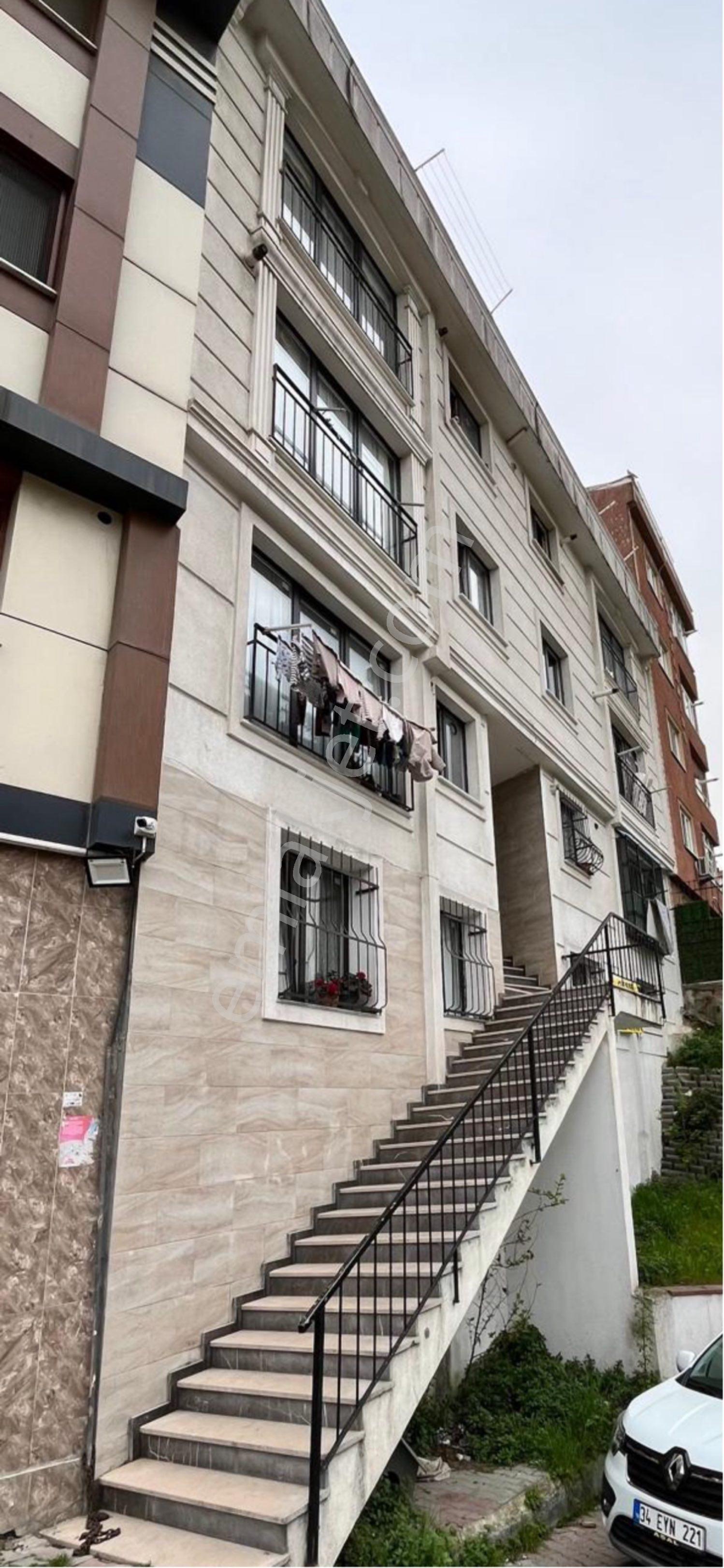 Eyüpsultanda 3+1 Krediye Uygun Satılık Daire - Görsel 2