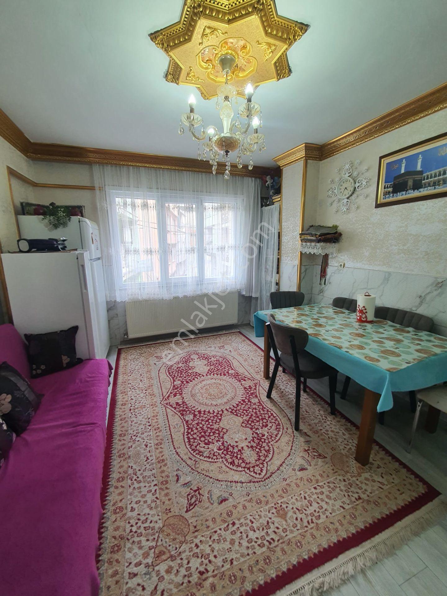 Baruthane Mahallesinde Kat Mülkiyetli Satılık Daire - Görsel 9