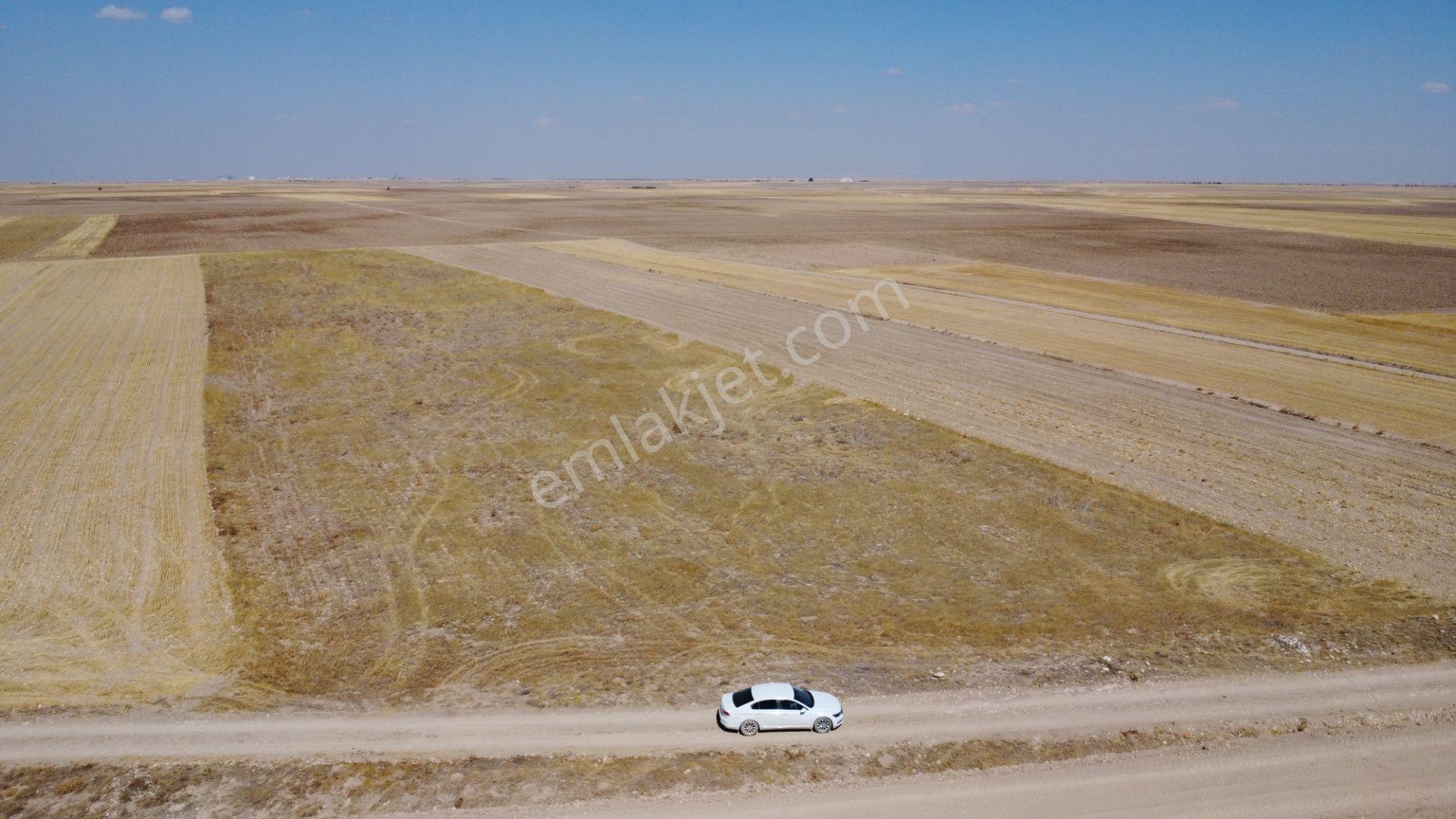 Nevşehir Kozaklı Gerce Köyünde Resmi Yola Cephe 16280 M2 Arazi - Görsel 37