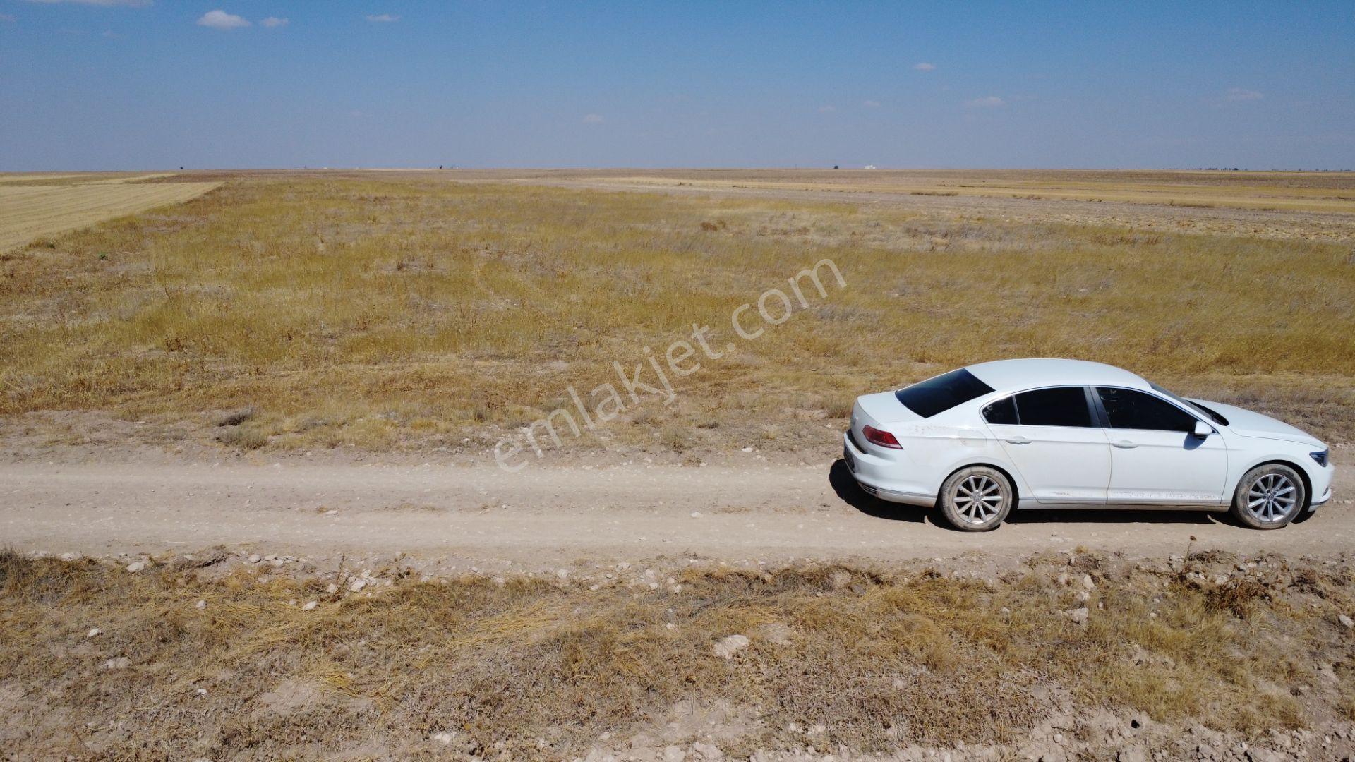 Nevşehir Kozaklı Gerce Köyünde Resmi Yola Cephe 16280 M2 Arazi - Görsel 42