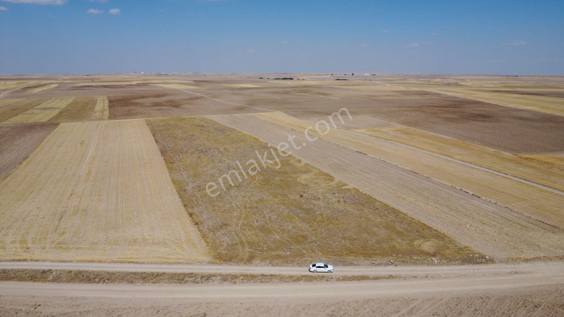 Nevşehir Kozaklı Gerce Köyünde Resmi Yola Cephe 16280 M2 Arazi - Görsel 35