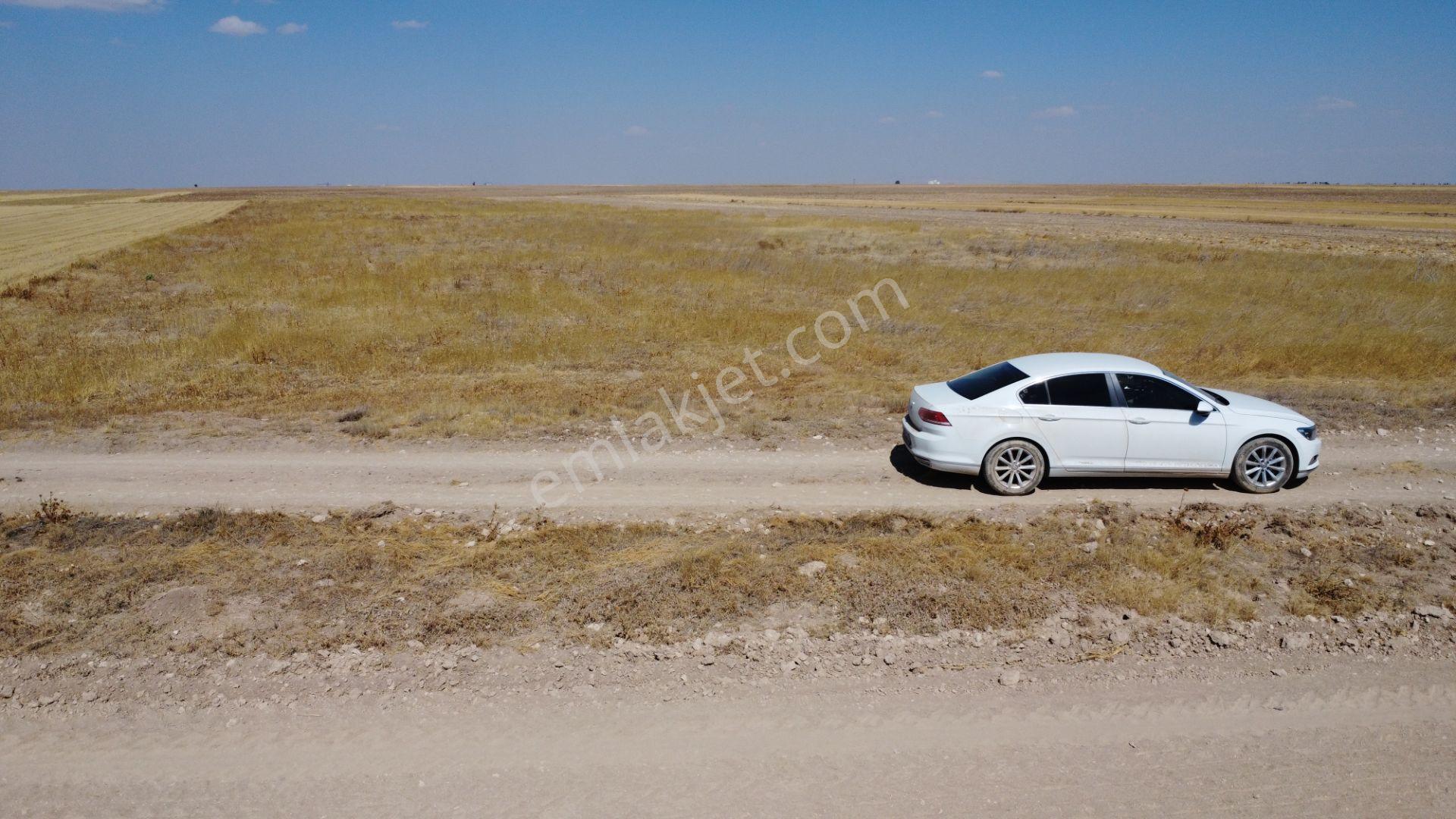 Nevşehir Kozaklı Gerce Köyünde Resmi Yola Cephe 16280 M2 Arazi - Görsel 41