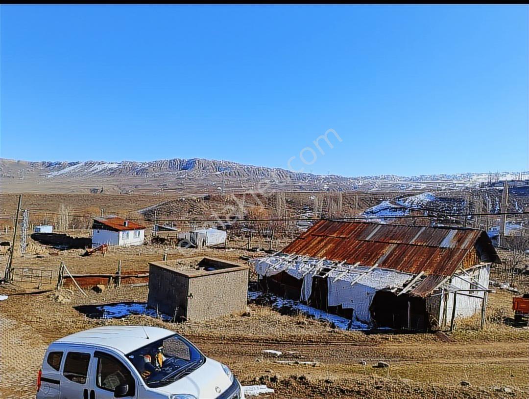 Sivas Merkez Savcun Köyiçi 472 Metre İmarlı Arsa - Görsel 4