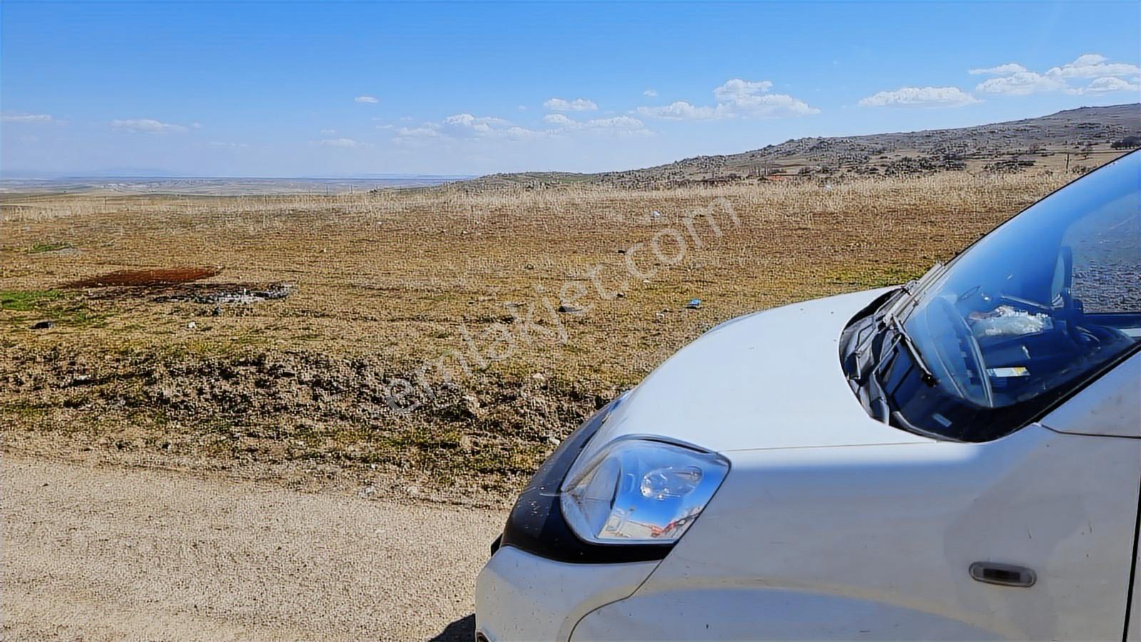 Nevşehir Gülşehir Terlemezde 1308m2 İmarlı Arsa - Görsel 9