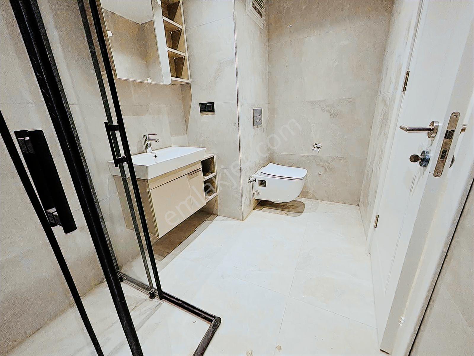 Bahçelievler Merkezde Modern Ve Kaliteli 3+1 Daire - Görsel 14