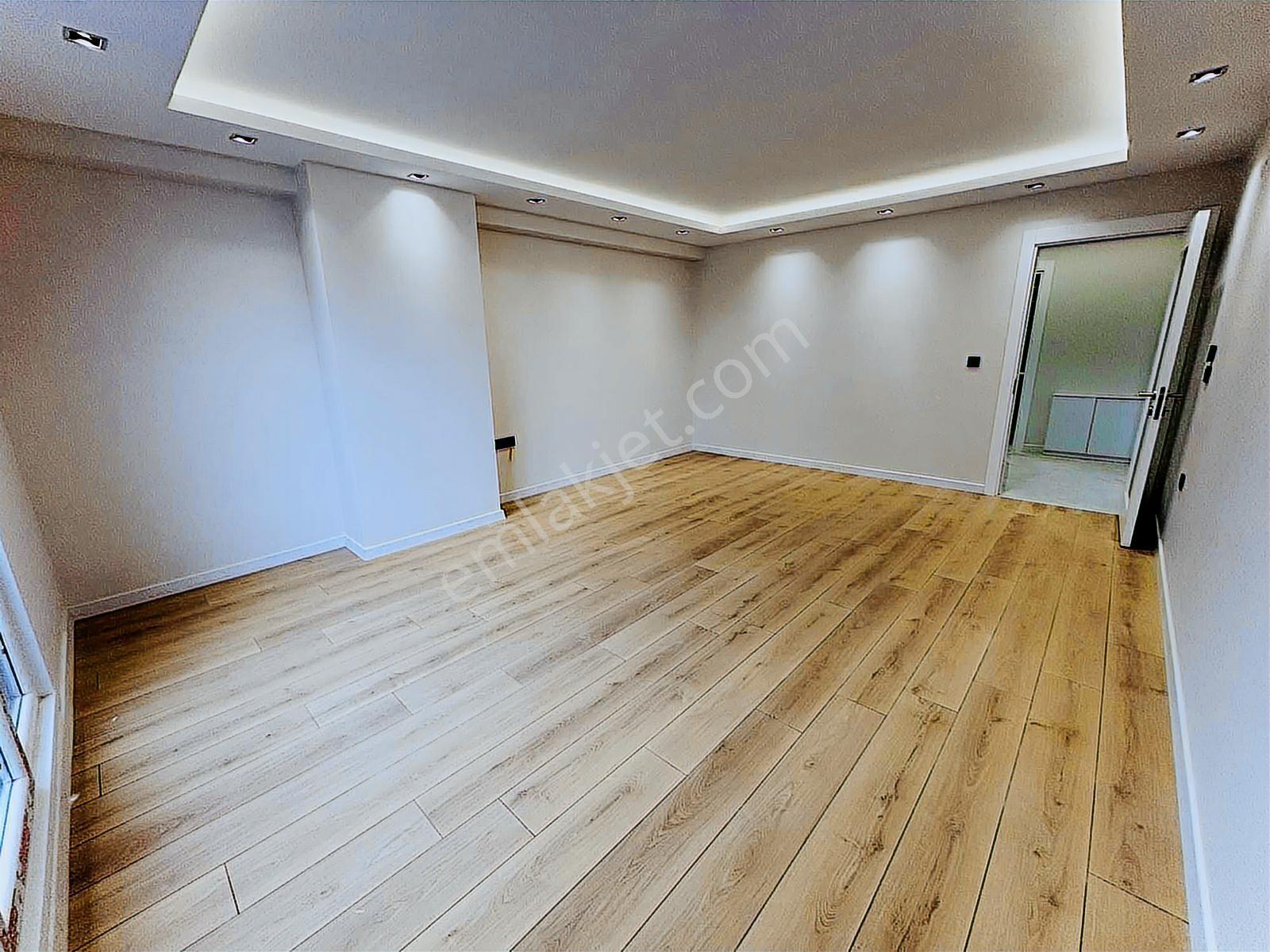 Bahçelievler Merkezde Modern Ve Kaliteli 3+1 Daire - Görsel 29