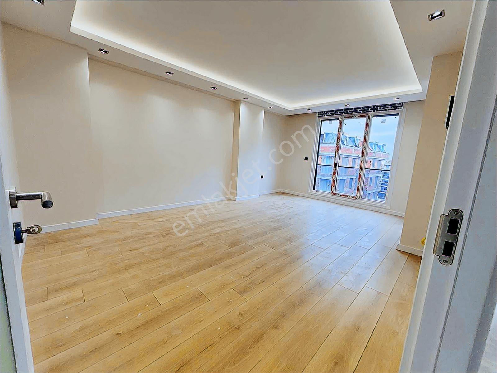 Bahçelievler Merkezde Modern Ve Kaliteli 3+1 Daire - Görsel 37