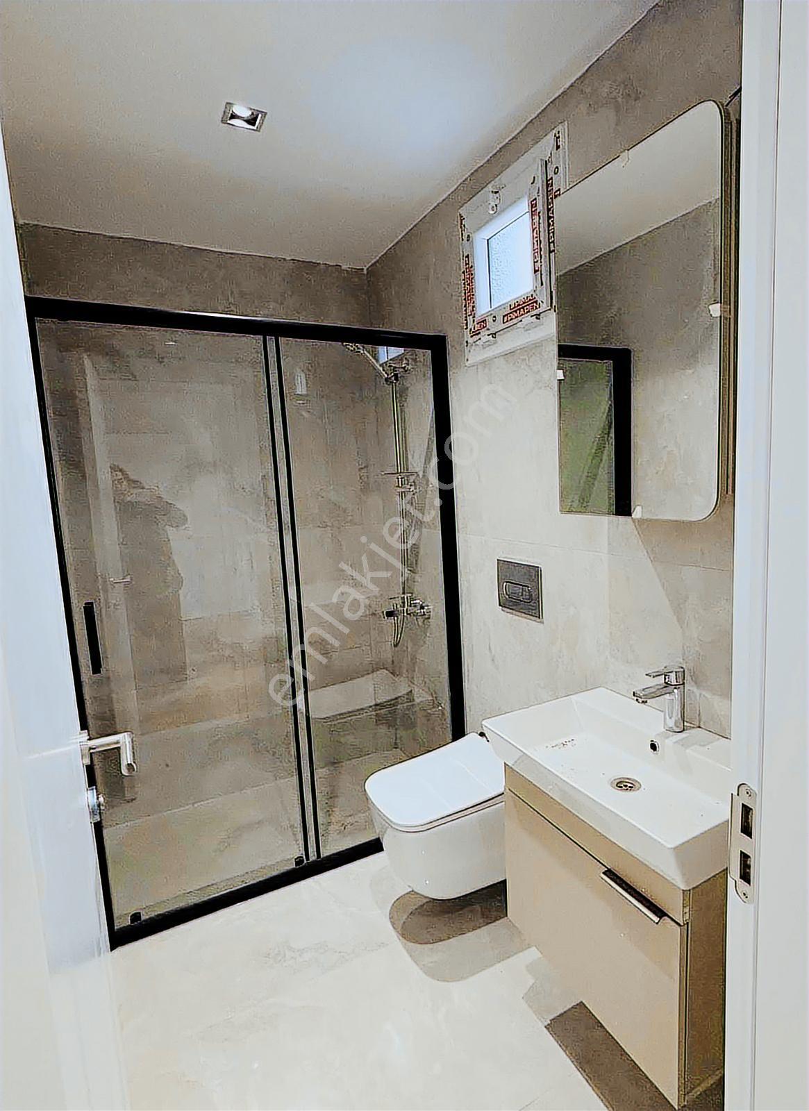 Bahçelievler Merkezde Modern Ve Kaliteli 3+1 Daire - Görsel 17