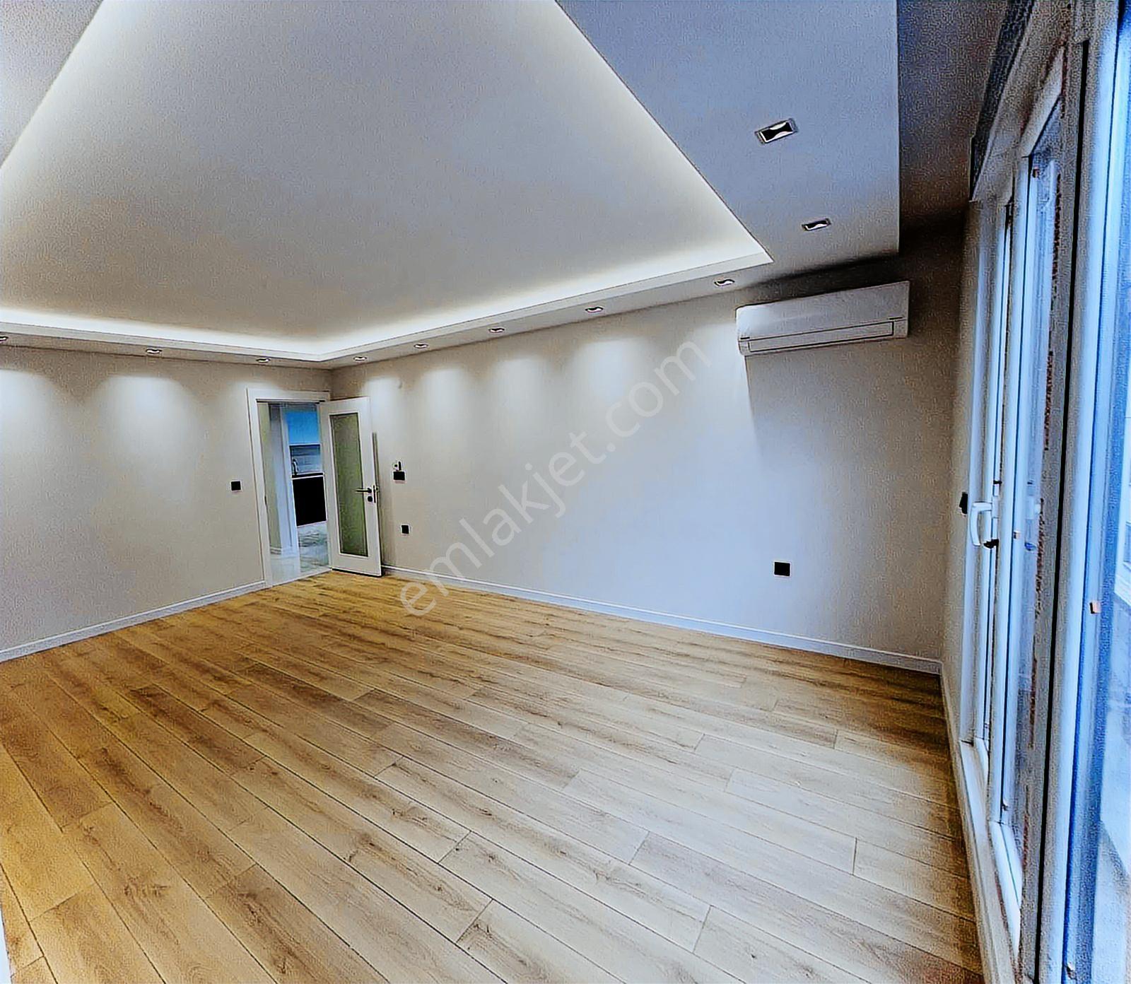 Bahçelievler Merkezde Modern Ve Kaliteli 3+1 Daire - Görsel 30